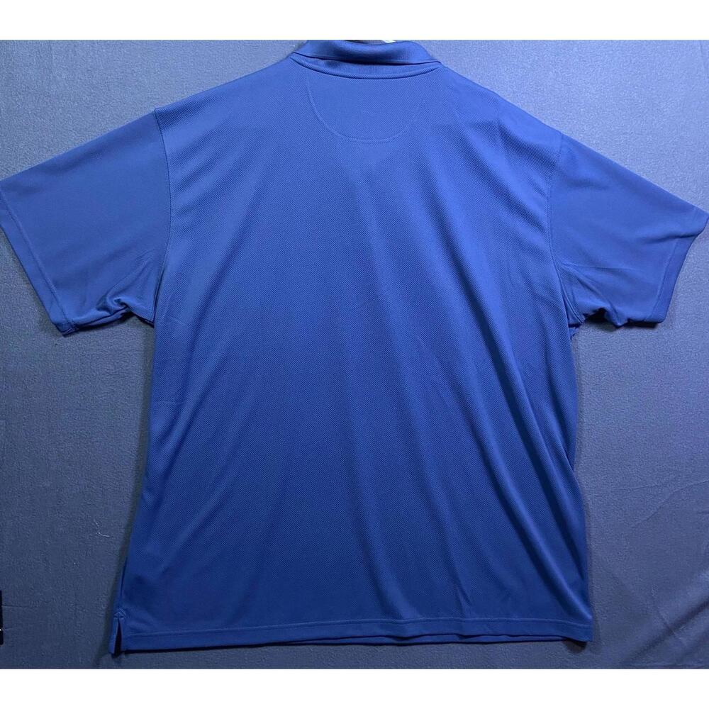 NEW Columbia Utilizer Polo Omni Shade Sportswear Sun Protection Shirt 3XL NWT - Picture 10 of 11
